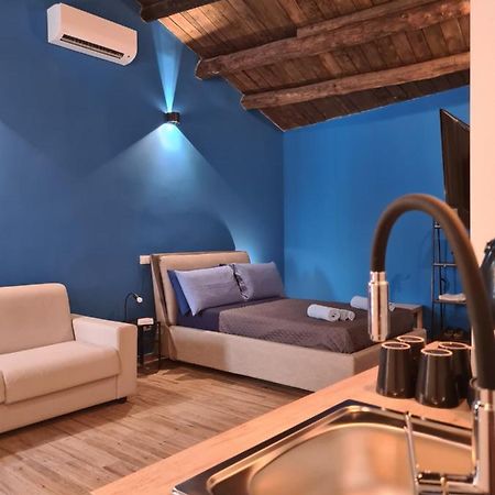 Eco&Narciso Apartment Monreale Exteriér fotografie