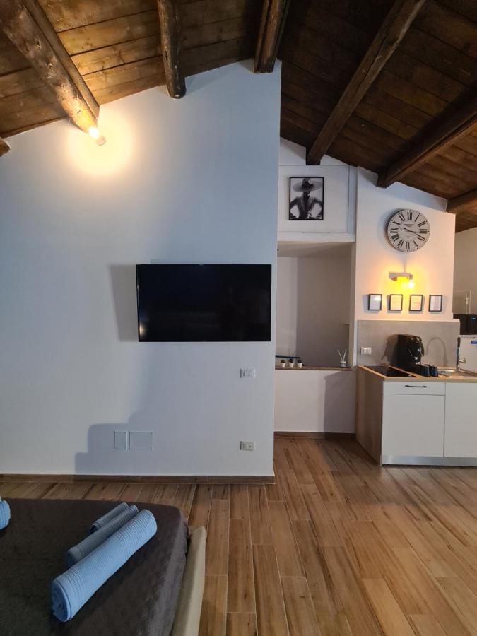 Eco&Narciso Apartment Monreale Exteriér fotografie