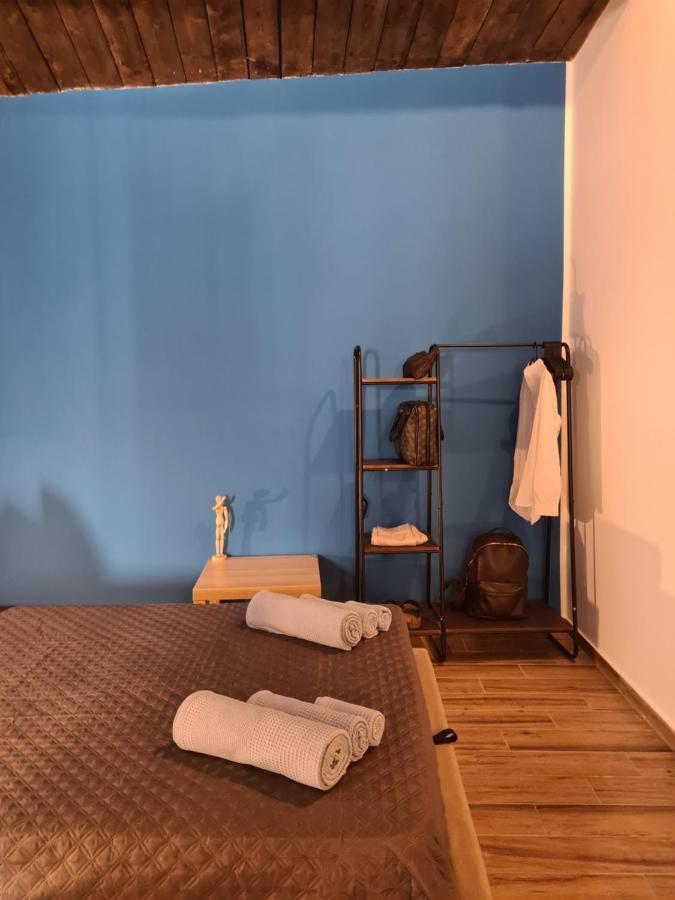 Eco&Narciso Apartment Monreale Exteriér fotografie