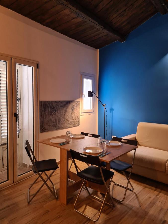 Eco&Narciso Apartment Monreale Exteriér fotografie